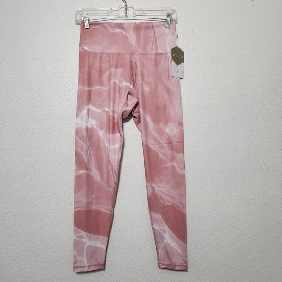 BuffBunny Rebel Leggings - Picture 7 of 14